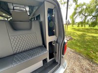 USED 2018 18 VOLKSWAGEN TRANSPORTER 2.0 TDI T30 BlueMotion Tech Startline Campervan LWB Euro 6 (s/s)  # NEW CONVERSION # ISOFIX #