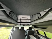 USED 2018 18 VOLKSWAGEN TRANSPORTER 2.0 TDI T30 BlueMotion Tech Startline Campervan LWB Euro 6 (s/s)  # NEW CONVERSION # ISOFIX #