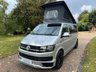 USED 2018 18 VOLKSWAGEN TRANSPORTER 2.0 TDI T30 BlueMotion Tech Startline Campervan LWB Euro 6 (s/s)  # NEW CONVERSION # ISOFIX #