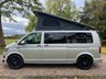 USED 2018 18 VOLKSWAGEN TRANSPORTER 2.0 TDI T30 BlueMotion Tech Startline Campervan LWB Euro 6 (s/s)  # NEW CONVERSION # ISOFIX #