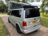USED 2018 18 VOLKSWAGEN TRANSPORTER 2.0 TDI T30 BlueMotion Tech Startline Campervan LWB Euro 6 (s/s)  # NEW CONVERSION # ISOFIX #