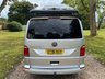 USED 2018 18 VOLKSWAGEN TRANSPORTER 2.0 TDI T30 BlueMotion Tech Startline Campervan LWB Euro 6 (s/s)  # NEW CONVERSION # ISOFIX #