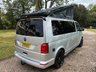 USED 2018 18 VOLKSWAGEN TRANSPORTER 2.0 TDI T30 BlueMotion Tech Startline Campervan LWB Euro 6 (s/s)  # NEW CONVERSION # ISOFIX #