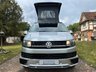 USED 2018 18 VOLKSWAGEN TRANSPORTER 2.0 TDI T30 BlueMotion Tech Startline Campervan LWB Euro 6 (s/s)  # NEW CONVERSION # ISOFIX #