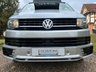 USED 2018 18 VOLKSWAGEN TRANSPORTER 2.0 TDI T30 BlueMotion Tech Startline Campervan LWB Euro 6 (s/s)  # NEW CONVERSION # ISOFIX #