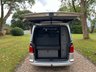 USED 2018 18 VOLKSWAGEN TRANSPORTER 2.0 TDI T30 BlueMotion Tech Startline Campervan LWB Euro 6 (s/s)  # NEW CONVERSION # ISOFIX #