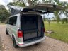 USED 2018 18 VOLKSWAGEN TRANSPORTER 2.0 TDI T30 BlueMotion Tech Startline Campervan LWB Euro 6 (s/s)  # NEW CONVERSION # ISOFIX #