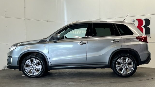2019 Suzuki Vitara 1L Sz-T 5dr - Photo 6
