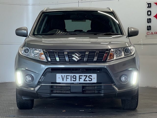 2019 Suzuki Vitara 1L Sz-T 5dr - Photo 8