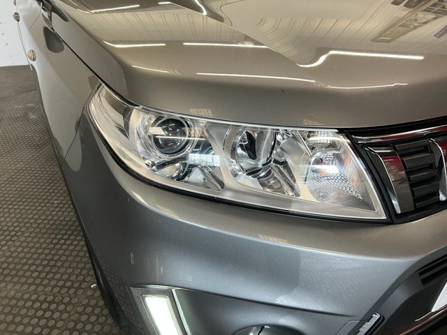 2019 Suzuki Vitara 1L Sz-T 5dr - Photo 9