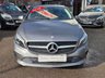 USED 2016 16 MERCEDES-BENZ A-CLASS 1.5 A180d Sport (Premium) Hatchback 5dr Diesel 7G-DCT Euro 6 (s/s) (109 ps) 