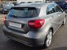 USED 2016 16 MERCEDES-BENZ A-CLASS 1.5 A180d Sport (Premium) Hatchback 5dr Diesel 7G-DCT Euro 6 (s/s) (109 ps) 