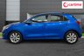 USED 2022 72 KIA RIO 1.0 T-GDi MHEV 3 Hatchback 5dr Petrol Hybrid DCT Euro 6 (s/s) (118 bhp) Reverse Camera, Rear Parking Sensors, Android Auto / Apple CarPlay, Heated Front Seats, Heated Steering Wheel Reverse Camera, Rear Parking Sensors, Android Auto / Apple CarPlay, Heated Front Seats, Heated Steering Wheel