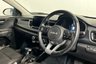 USED 2022 72 KIA RIO 1.0 T-GDi MHEV 3 Hatchback 5dr Petrol Hybrid DCT Euro 6 (s/s) (118 bhp) Reverse Camera, Rear Parking Sensors, Android Auto / Apple CarPlay, Heated Front Seats, Heated Steering Wheel Reverse Camera, Rear Parking Sensors, Android Auto / Apple CarPlay, Heated Front Seats, Heated Steering Wheel