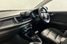 USED 2022 72 KIA RIO 1.0 T-GDi MHEV 3 Hatchback 5dr Petrol Hybrid DCT Euro 6 (s/s) (118 bhp) Reverse Camera, Rear Parking Sensors, Android Auto / Apple CarPlay, Heated Front Seats, Heated Steering Wheel Reverse Camera, Rear Parking Sensors, Android Auto / Apple CarPlay, Heated Front Seats, Heated Steering Wheel