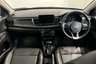 USED 2022 72 KIA RIO 1.0 T-GDi MHEV 3 Hatchback 5dr Petrol Hybrid DCT Euro 6 (s/s) (118 bhp) Reverse Camera, Rear Parking Sensors, Android Auto / Apple CarPlay, Heated Front Seats, Heated Steering Wheel Reverse Camera, Rear Parking Sensors, Android Auto / Apple CarPlay, Heated Front Seats, Heated Steering Wheel
