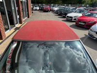 USED 2010 10 AUDI A3 CABRIOLET 1.6 TDI S line Convertible 2dr Diesel Manual Euro 5 (s/s) (105 ps) BLUETOOTH~A/C~HEATED SEATS~ALLOYS..