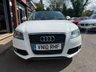 USED 2010 10 AUDI A3 CABRIOLET 1.6 TDI S line Convertible 2dr Diesel Manual Euro 5 (s/s) (105 ps) BLUETOOTH~A/C~HEATED SEATS~ALLOYS..