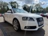 USED 2010 10 AUDI A3 CABRIOLET 1.6 TDI S line Convertible 2dr Diesel Manual Euro 5 (s/s) (105 ps) BLUETOOTH~A/C~HEATED SEATS~ALLOYS..