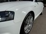 USED 2010 10 AUDI A3 CABRIOLET 1.6 TDI S line Convertible 2dr Diesel Manual Euro 5 (s/s) (105 ps) BLUETOOTH~A/C~HEATED SEATS~ALLOYS..