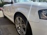 USED 2010 10 AUDI A3 CABRIOLET 1.6 TDI S line Convertible 2dr Diesel Manual Euro 5 (s/s) (105 ps) BLUETOOTH~A/C~HEATED SEATS~ALLOYS..