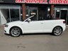 USED 2010 10 AUDI A3 CABRIOLET 1.6 TDI S line Convertible 2dr Diesel Manual Euro 5 (s/s) (105 ps) BLUETOOTH~A/C~HEATED SEATS~ALLOYS..