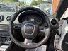 USED 2010 10 AUDI A3 CABRIOLET 1.6 TDI S line Convertible 2dr Diesel Manual Euro 5 (s/s) (105 ps) BLUETOOTH~A/C~HEATED SEATS~ALLOYS..