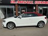 USED 2010 10 AUDI A3 CABRIOLET 1.6 TDI S line Convertible 2dr Diesel Manual Euro 5 (s/s) (105 ps) BLUETOOTH~A/C~HEATED SEATS~ALLOYS..