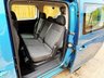 USED 2021 71 VOLKSWAGEN CADDY MAXI LIFE 5 Seat Auto Wheelchair Accessible Disabled Access Vehicle WAV 