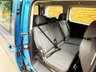 USED 2021 71 VOLKSWAGEN CADDY MAXI LIFE 5 Seat Auto Wheelchair Accessible Disabled Access Vehicle WAV 