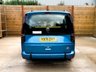 USED 2021 71 VOLKSWAGEN CADDY MAXI LIFE 5 Seat Auto Wheelchair Accessible Disabled Access Vehicle WAV 