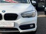 USED 2018 68 BMW 1 SERIES 2.0 118d Sport Hatchback 5dr Diesel Manual Euro 6 (s/s) (150 ps) 
