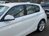 USED 2018 68 BMW 1 SERIES 2.0 118d Sport Hatchback 5dr Diesel Manual Euro 6 (s/s) (150 ps) 