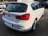 USED 2018 68 BMW 1 SERIES 2.0 118d Sport Hatchback 5dr Diesel Manual Euro 6 (s/s) (150 ps) 