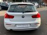 USED 2018 68 BMW 1 SERIES 2.0 118d Sport Hatchback 5dr Diesel Manual Euro 6 (s/s) (150 ps) 