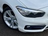 USED 2018 68 BMW 1 SERIES 2.0 118d Sport Hatchback 5dr Diesel Manual Euro 6 (s/s) (150 ps) 