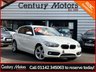USED 2018 68 BMW 1 SERIES 2.0 118d Sport Hatchback 5dr Diesel Manual Euro 6 (s/s) (150 ps) 