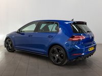 USED 2020 70 VOLKSWAGEN GOLF 2.0 TSI R Hatchback 5dr Petrol DSG 4Motion Euro 6 (s/s) (300 ps) FINANCE FROM 8.9% APR