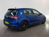 USED 2020 70 VOLKSWAGEN GOLF 2.0 TSI R Hatchback 5dr Petrol DSG 4Motion Euro 6 (s/s) (300 ps) FINANCE FROM 8.9% APR