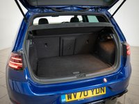 USED 2020 70 VOLKSWAGEN GOLF 2.0 TSI R Hatchback 5dr Petrol DSG 4Motion Euro 6 (s/s) (300 ps) FINANCE FROM 8.9% APR