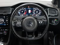 USED 2020 70 VOLKSWAGEN GOLF 2.0 TSI R Hatchback 5dr Petrol DSG 4Motion Euro 6 (s/s) (300 ps) FINANCE FROM 8.9% APR