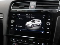 USED 2020 70 VOLKSWAGEN GOLF 2.0 TSI R Hatchback 5dr Petrol DSG 4Motion Euro 6 (s/s) (300 ps) FINANCE FROM 8.9% APR