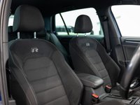 USED 2020 70 VOLKSWAGEN GOLF 2.0 TSI R Hatchback 5dr Petrol DSG 4Motion Euro 6 (s/s) (300 ps) FINANCE FROM 8.9% APR