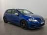 USED 2020 70 VOLKSWAGEN GOLF 2.0 TSI R Hatchback 5dr Petrol DSG 4Motion Euro 6 (s/s) (300 ps) FINANCE FROM 8.9% APR