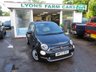 USED 2023 72 FIAT 500 1.0 MHEV Dolcevita Hatchback 3dr Petrol Manual Euro 6 (s/s) (70 bhp) Mild Hybrid This example comes perfectly maintained with full service history plus a detailed inspection and service upon arrival to us. One Owner. Sold with a new 12 month MOT. Only Insurance Group 9!