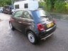 USED 2023 72 FIAT 500 1.0 MHEV Dolcevita Hatchback 3dr Petrol Manual Euro 6 (s/s) (70 bhp) Mild Hybrid This example comes perfectly maintained with full service history plus a detailed inspection and service upon arrival to us. One Owner. Sold with a new 12 month MOT. Only Insurance Group 9!