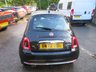 USED 2023 72 FIAT 500 1.0 MHEV Dolcevita Hatchback 3dr Petrol Manual Euro 6 (s/s) (70 bhp) Mild Hybrid This example comes perfectly maintained with full service history plus a detailed inspection and service upon arrival to us. One Owner. Sold with a new 12 month MOT. Only Insurance Group 9!