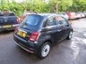 USED 2023 72 FIAT 500 1.0 MHEV Dolcevita Hatchback 3dr Petrol Manual Euro 6 (s/s) (70 bhp) Mild Hybrid This example comes perfectly maintained with full service history plus a detailed inspection and service upon arrival to us. One Owner. Sold with a new 12 month MOT. Only Insurance Group 9!