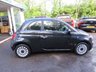 USED 2023 72 FIAT 500 1.0 MHEV Dolcevita Hatchback 3dr Petrol Manual Euro 6 (s/s) (70 bhp) Mild Hybrid This example comes perfectly maintained with full service history plus a detailed inspection and service upon arrival to us. One Owner. Sold with a new 12 month MOT. Only Insurance Group 9!