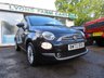USED 2023 72 FIAT 500 1.0 MHEV Dolcevita Hatchback 3dr Petrol Manual Euro 6 (s/s) (70 bhp) Mild Hybrid This example comes perfectly maintained with full service history plus a detailed inspection and service upon arrival to us. One Owner. Sold with a new 12 month MOT. Only Insurance Group 9!